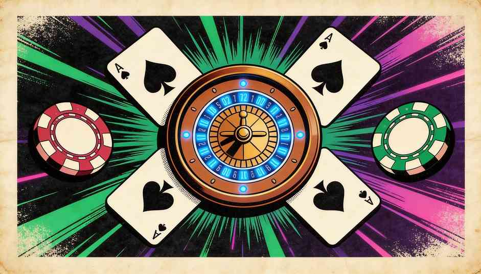 Trino casino